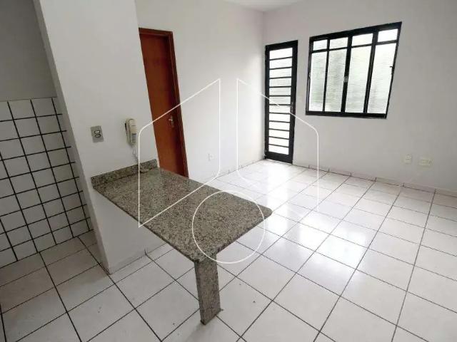 Apartamento aluguel em Região Imediata de Marília, Marília