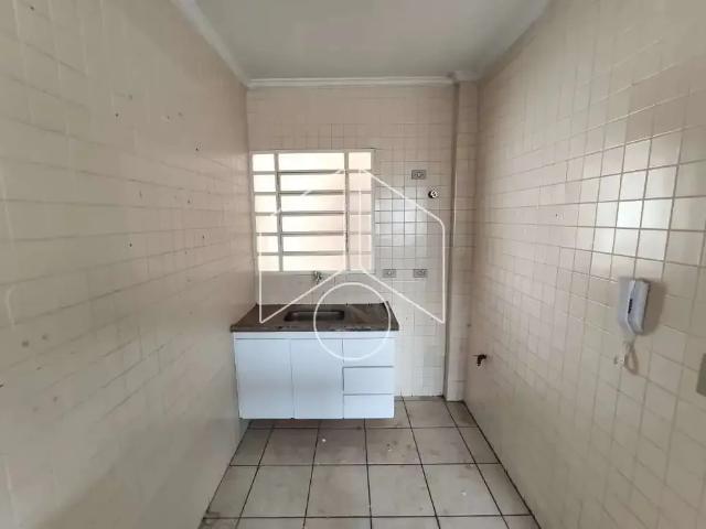 Apartamento aluguel em Região Imediata de Marília, Marília