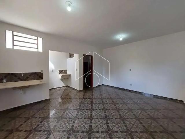 Apartamento aluguel em Região Imediata de Marília, Marília