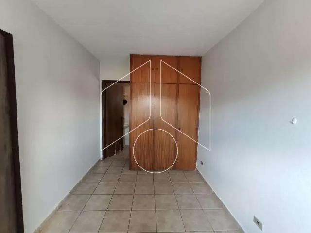 Apartamento aluguel em Região Imediata de Marília, Marília