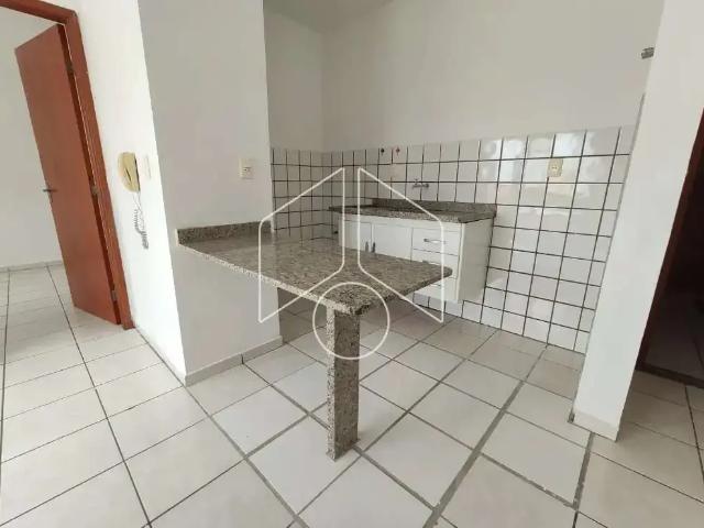 Apartamento aluguel em Região Imediata de Marília, Marília