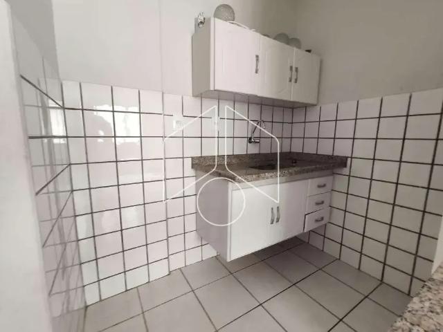 Apartamento aluguel em Região Imediata de Marília, Marília