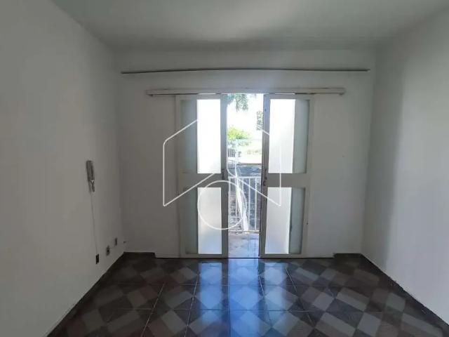 Apartamento aluguel em Região Imediata de Marília, Marília