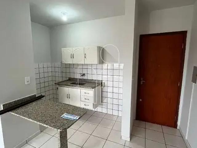 Apartamento aluguel em Região Imediata de Marília, Marília