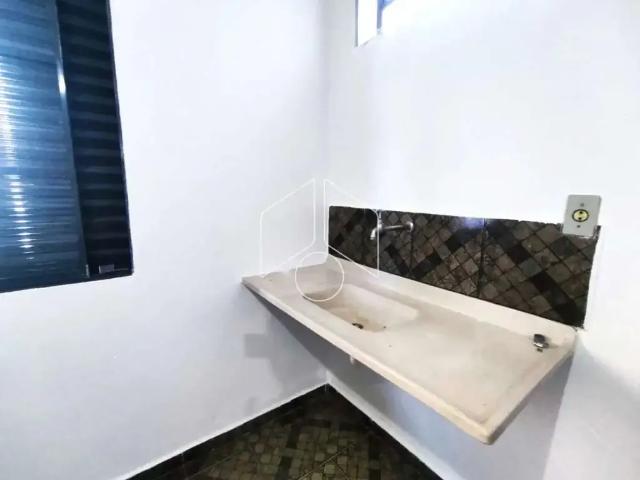 Apartamento aluguel em Região Imediata de Marília, Marília