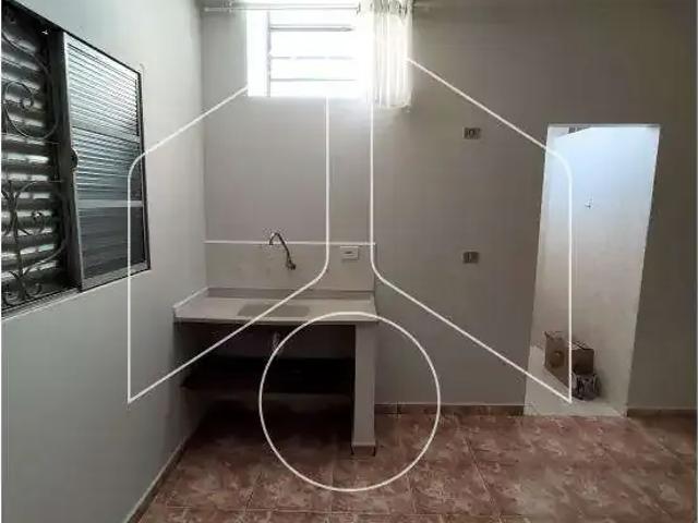 Apartamento aluguel em Região Imediata de Marília, Marília