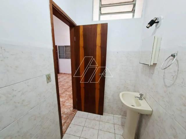 Apartamento aluguel em Região Imediata de Marília, Marília