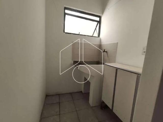 Apartamento aluguel em Região Imediata de Marília, Marília