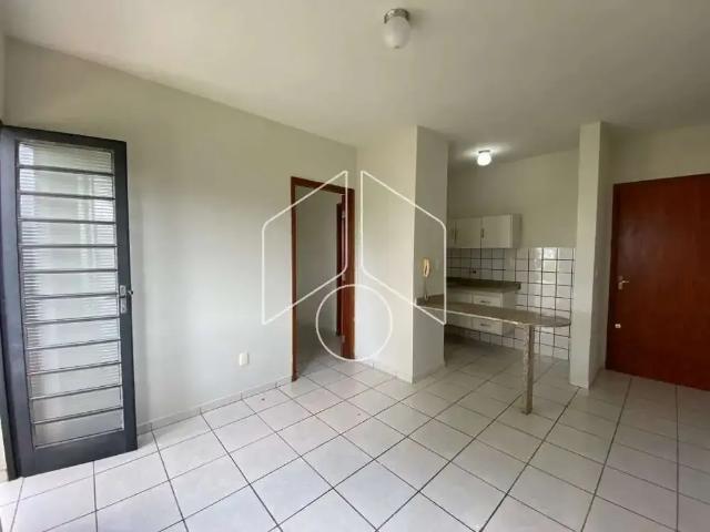 Apartamento aluguel em Região Imediata de Marília, Marília