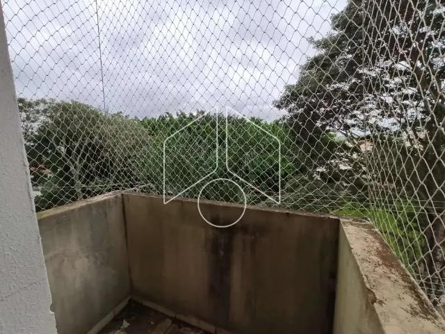 Apartamento aluguel em Região Imediata de Marília, Marília