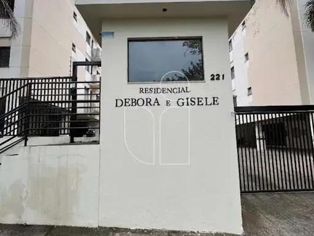 Apartamento aluguel em Região Imediata de Marília, Marília