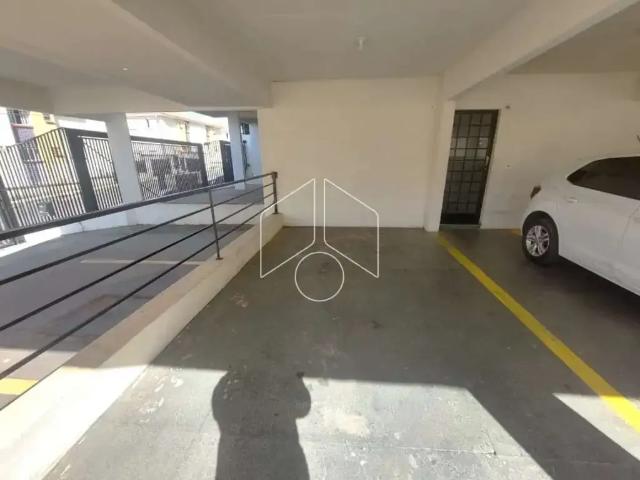Apartamento aluguel em Região Imediata de Marília, Marília
