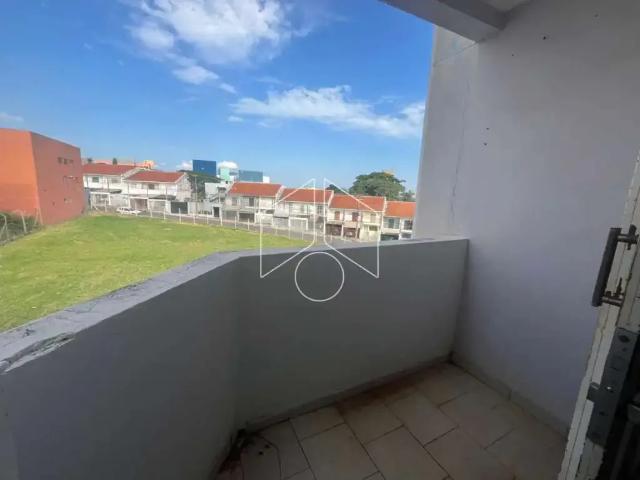Apartamento aluguel em Região Imediata de Marília, Marília