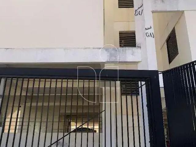 Apartamento aluguel em Região Imediata de Marília, Marília
