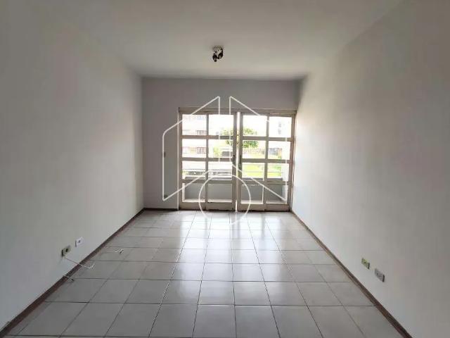 Apartamento aluguel em Região Imediata de Marília, Marília