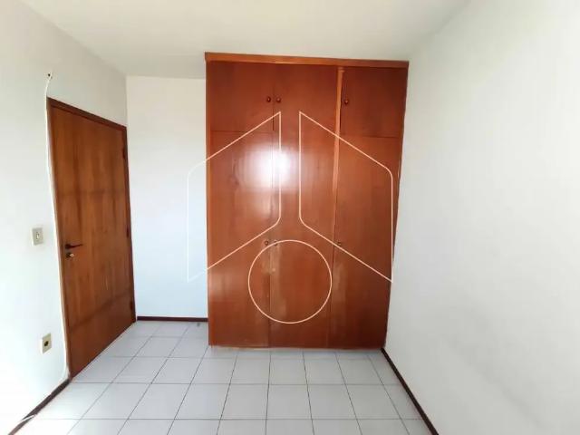 Apartamento aluguel em Região Imediata de Marília, Marília