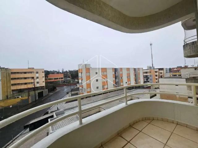 Apartamento aluguel em Região Imediata de Marília, Marília