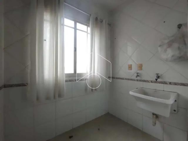 Apartamento aluguel em Região Imediata de Marília, Marília