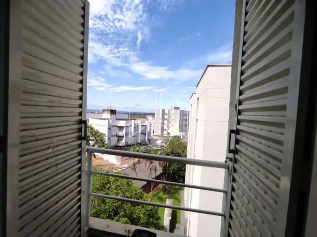 Apartamento aluguel em Região Imediata de Marília, Marília