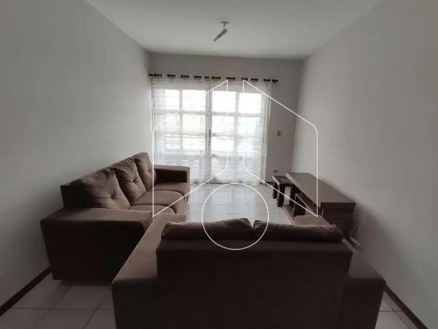 Apartamento aluguel em Região Imediata de Marília, Marília