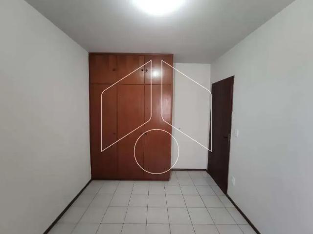 Apartamento aluguel em Região Imediata de Marília, Marília