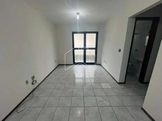 Apartamento aluguel em Região Imediata de Marília, Marília