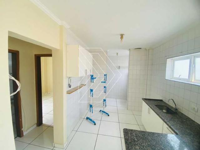 Apartamento aluguel em Marília, Região Geográfica Intermediária de Marília