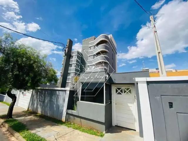 Apartamento aluguel em Região Imediata de Marília, Marília
