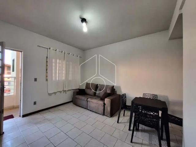 Apartamento aluguel em Região Imediata de Marília, Marília