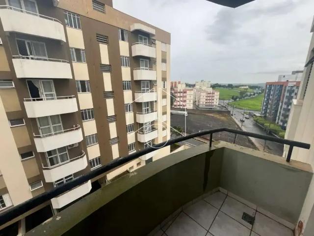 Apartamento aluguel em Região Imediata de Marília, Marília