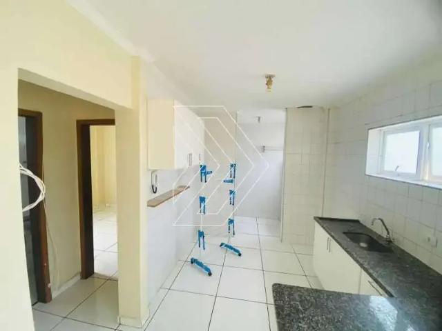 Apartamento aluguel em Região Imediata de Marília, Marília