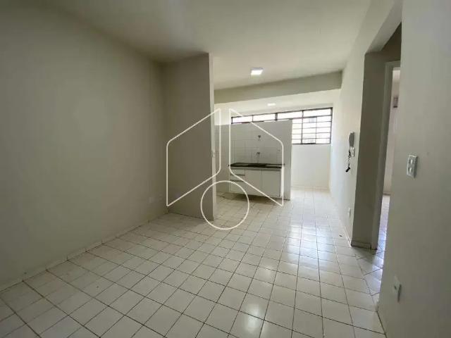 Apartamento aluguel em Região Imediata de Marília, Marília