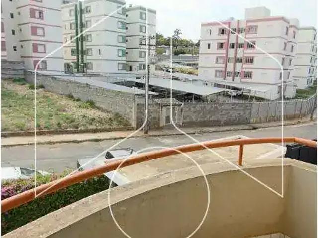 Apartamento aluguel em Região Imediata de Marília, Marília