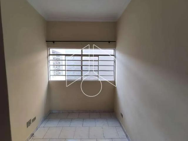 Apartamento aluguel em Região Imediata de Marília, Marília
