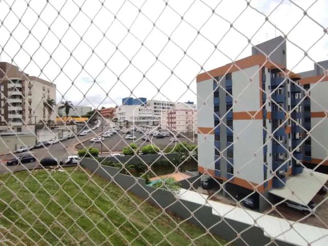Apartamento aluguel em Região Imediata de Marília, Marília