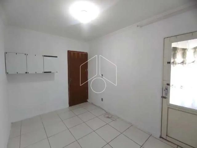Apartamento aluguel em Região Imediata de Marília, Marília