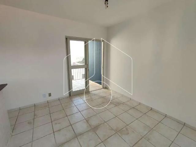 Apartamento aluguel em Região Imediata de Marília, Marília