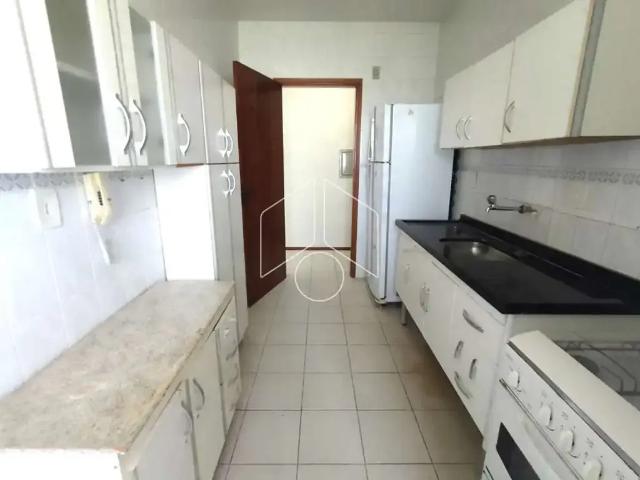 Apartamento aluguel em Região Imediata de Marília, Marília