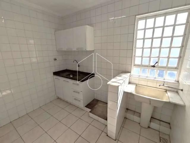 Apartamento aluguel em Região Imediata de Marília, Marília