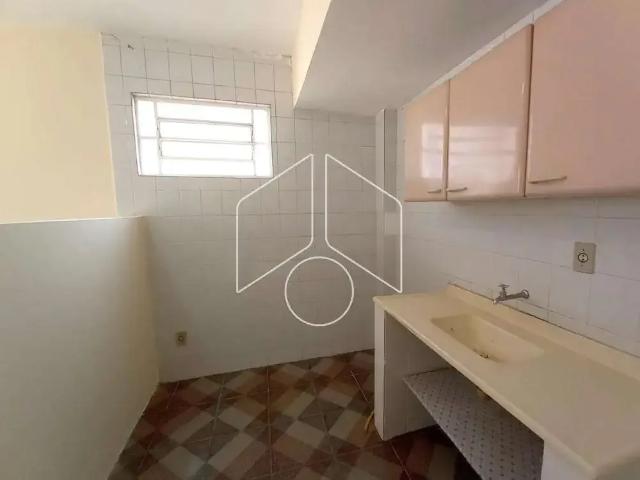 Apartamento aluguel em Região Imediata de Marília, Marília