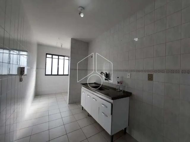 Apartamento aluguel em Região Imediata de Marília, Marília