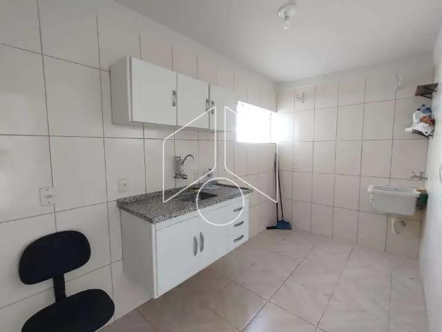 Apartamento aluguel em Região Imediata de Marília, Marília