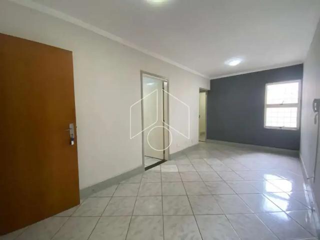Apartamento aluguel em Região Imediata de Marília, Marília