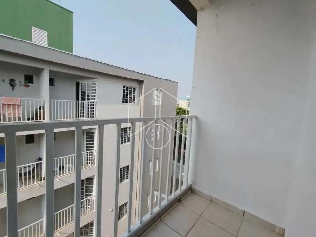Apartamento aluguel em Região Imediata de Marília, Marília