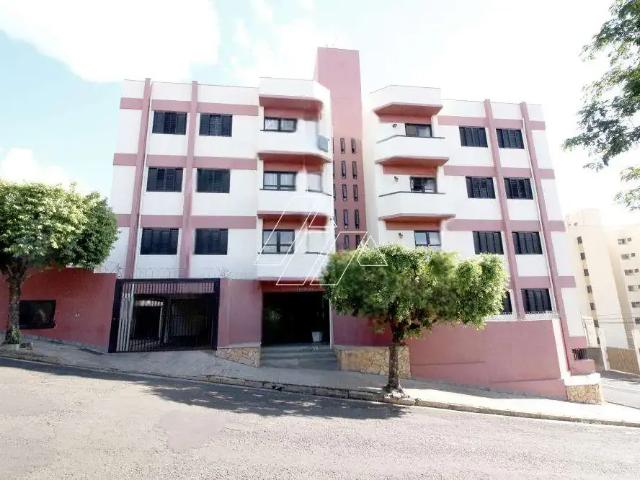 Apartamento aluguel em Região Imediata de Marília, Marília