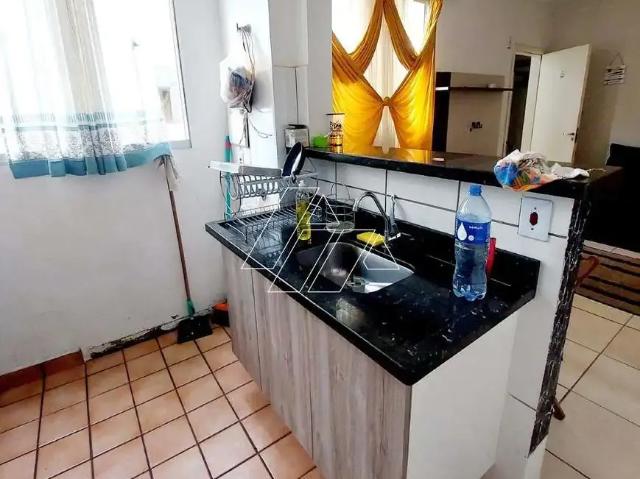 Apartamento aluguel em Marília, Região Geográfica Intermediária de Marília