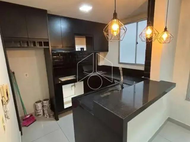 Apartamento aluguel em Região Imediata de Marília, Marília