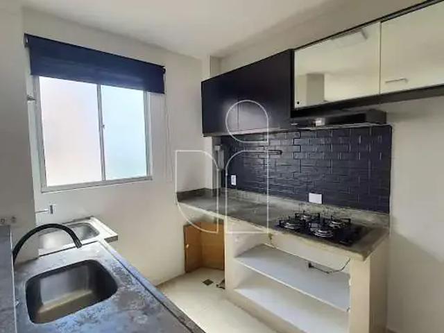 Apartamento aluguel em Região Imediata de Marília, Marília
