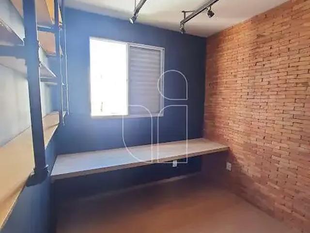 Apartamento aluguel em Marília, Região Geográfica Intermediária de Marília
