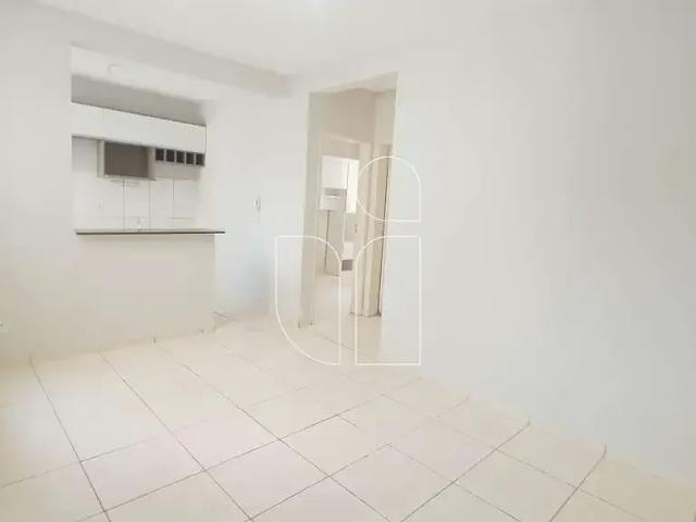 Apartamento aluguel em Região Imediata de Marília, Marília